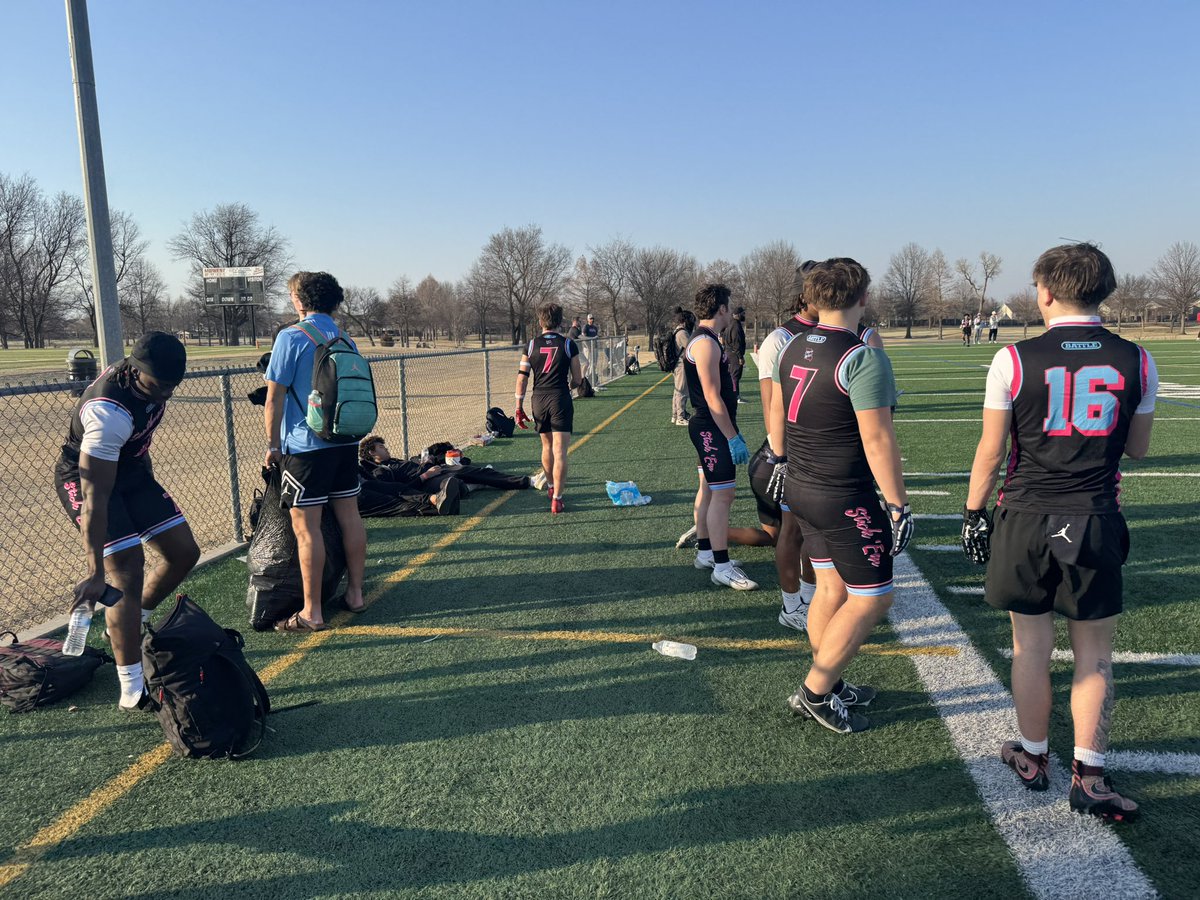 Erwin Starts tweet media