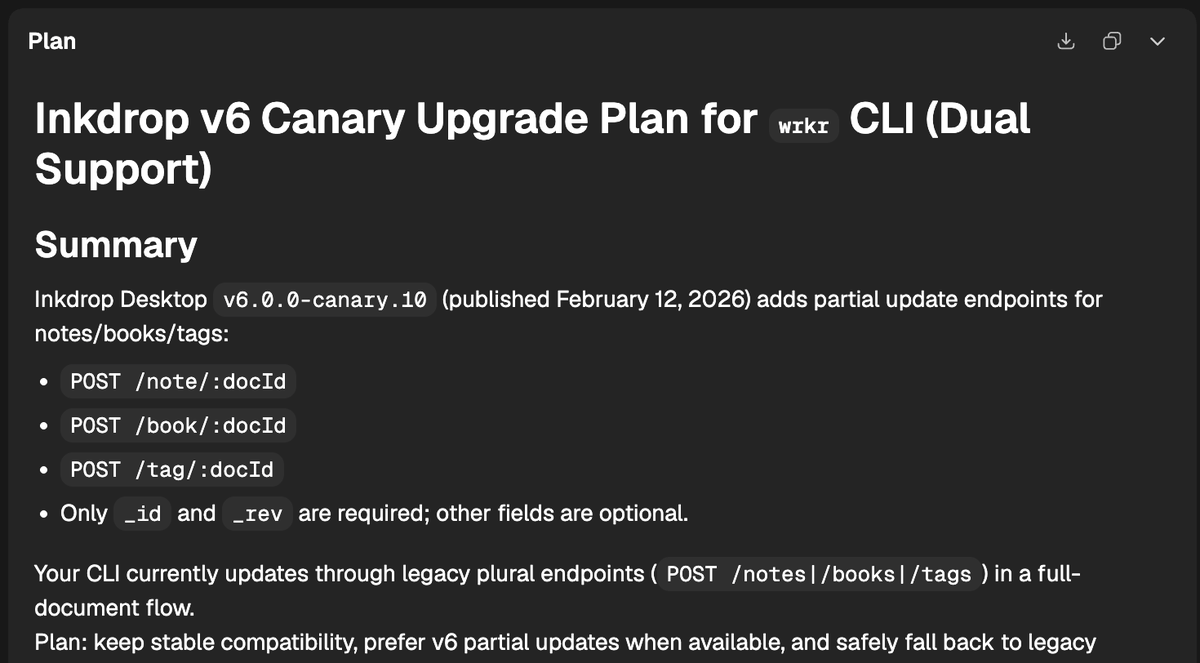Der.dev 🔥🛠️ tweet media