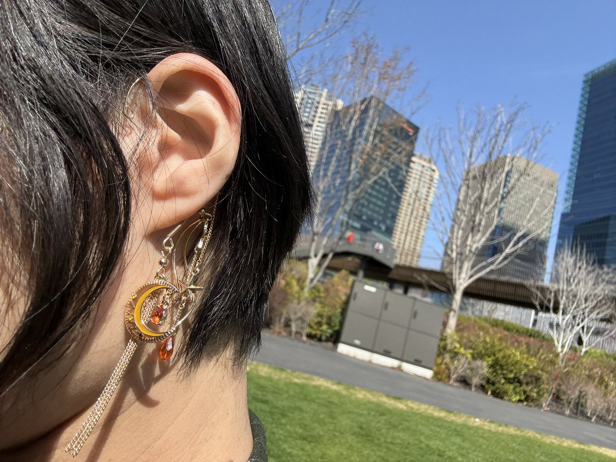 ナナちゃんのこれほんま可愛いやんなぁ😍❤️