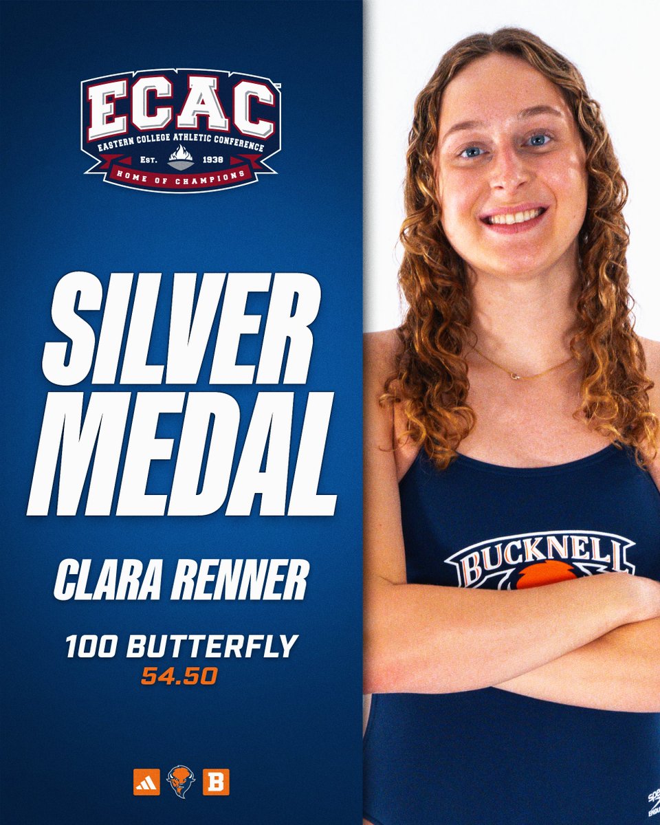 Bucknell Swim & Dive tweet media