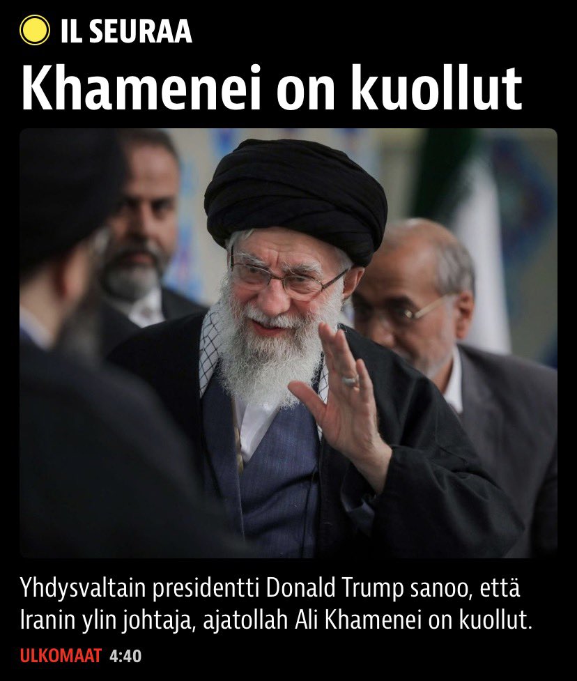 Sanna Antikainen 🇫🇮 🇺🇦 tweet media