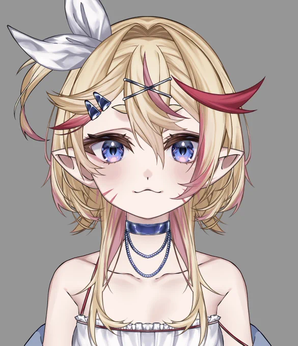 POV: you are my beautiful vtuber daughter