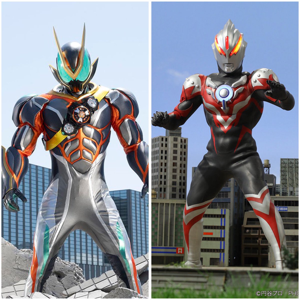 マッシブなボディ 暴走気味の戦闘スタイル 不穏な雰囲気 カタストロム