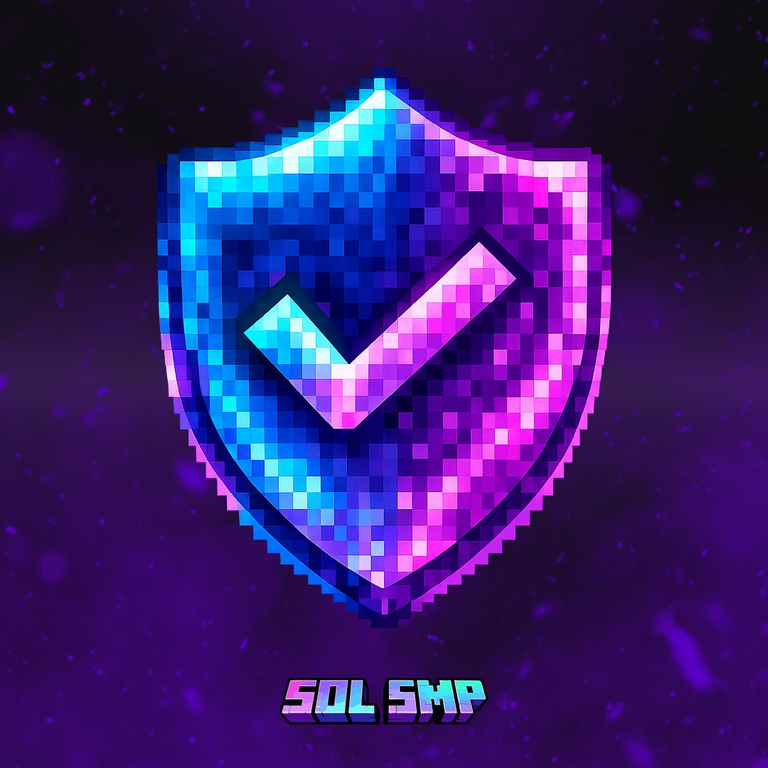 SOL SMP tweet media