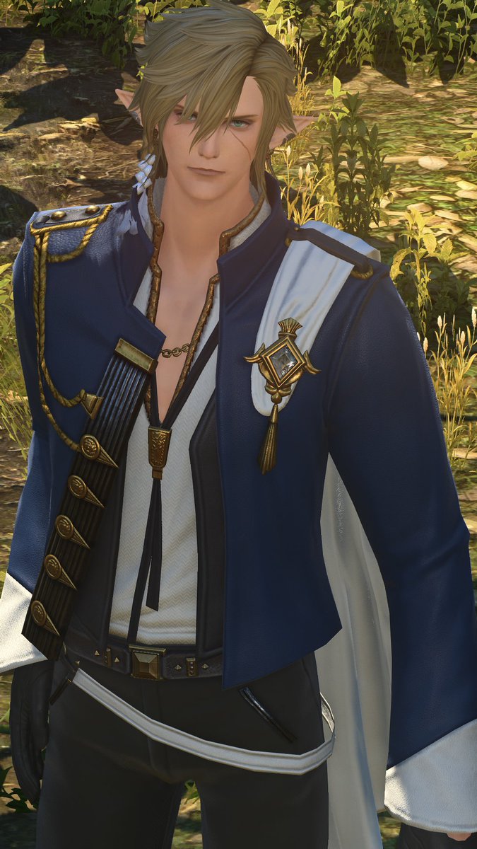 Kaze_XIV's tweet photo. #FFXIV | #GPOSERS | #Elezen | #ElezenHours https://t.co/pjm4mygHJi