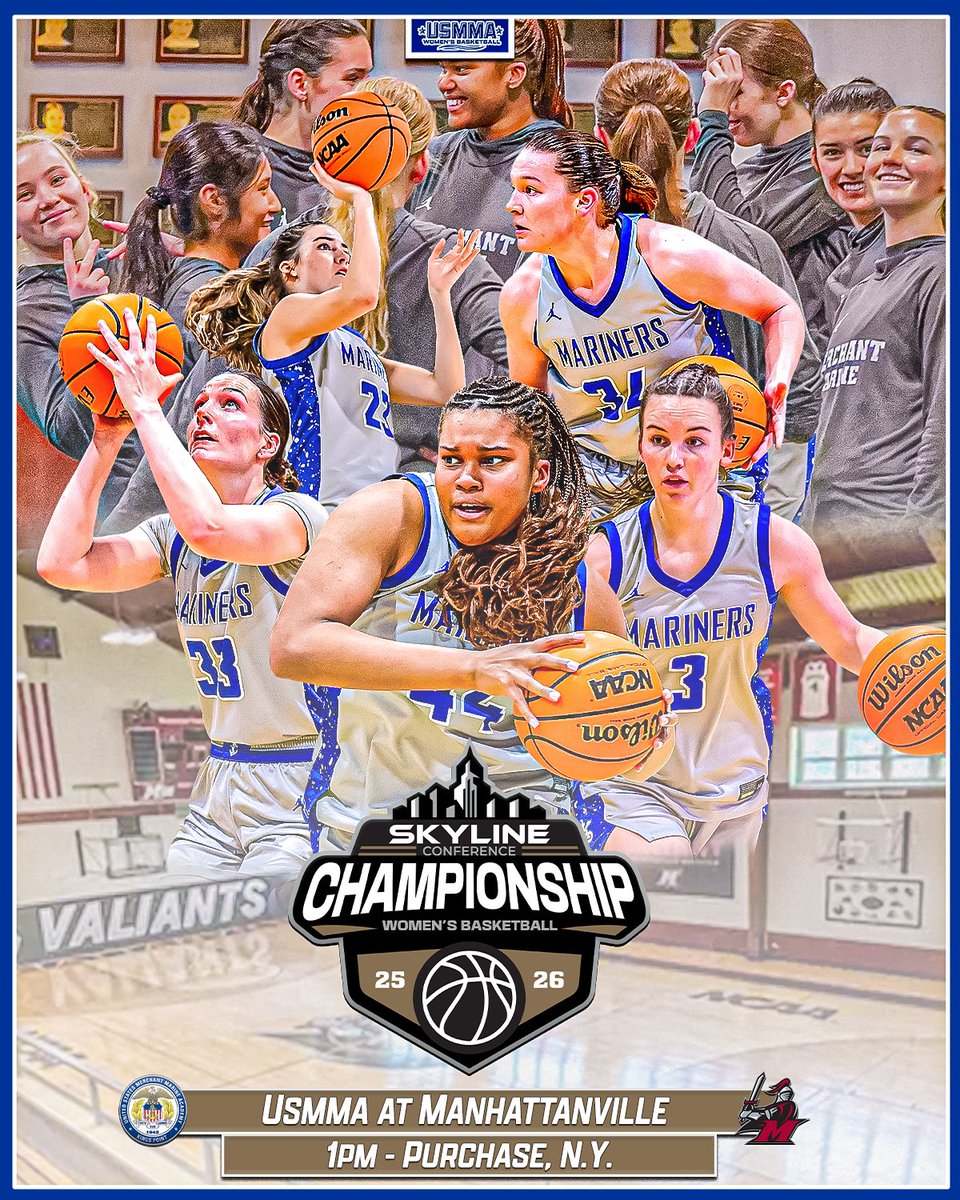 USMMA Athletics tweet media