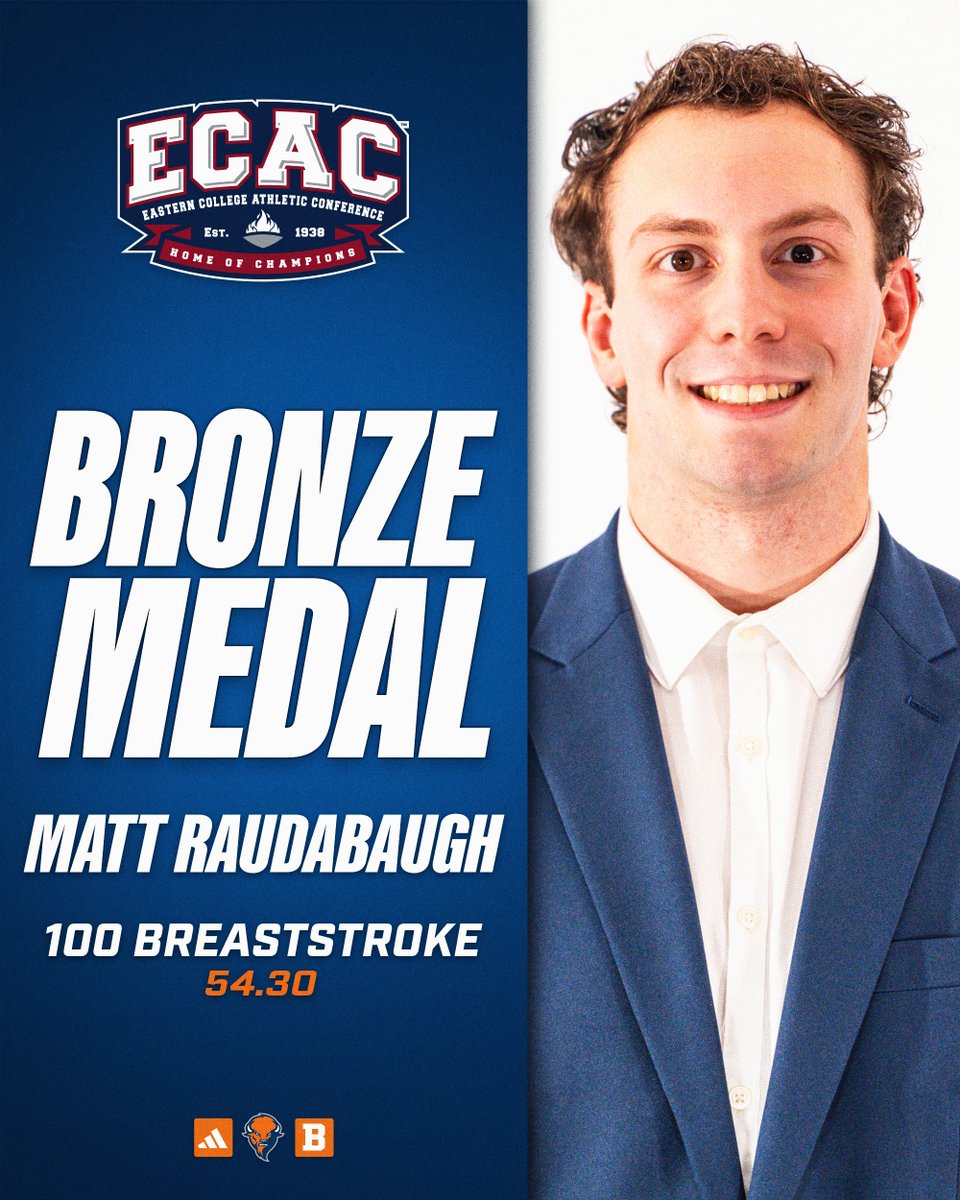 Bucknell Swim & Dive tweet media