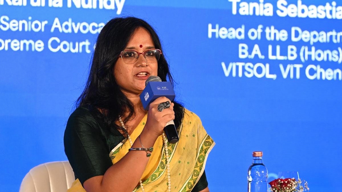 The Hindu tweet media