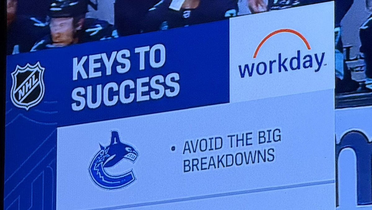 canucks 🤝 me

trying to avoid having big breakdowns