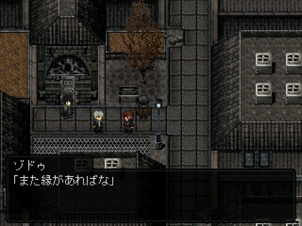 ニヒテン tweet media