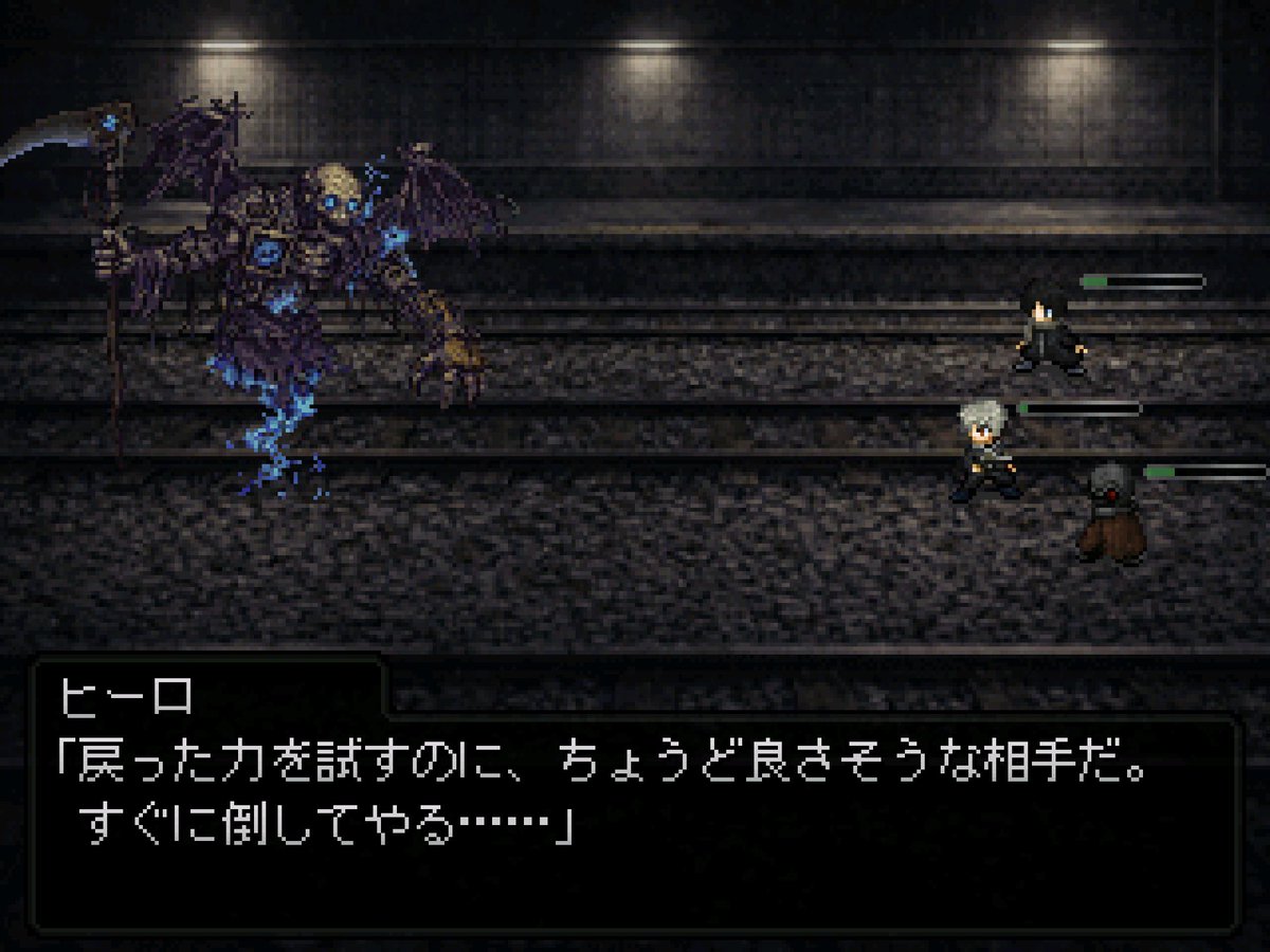 ニヒテン tweet media