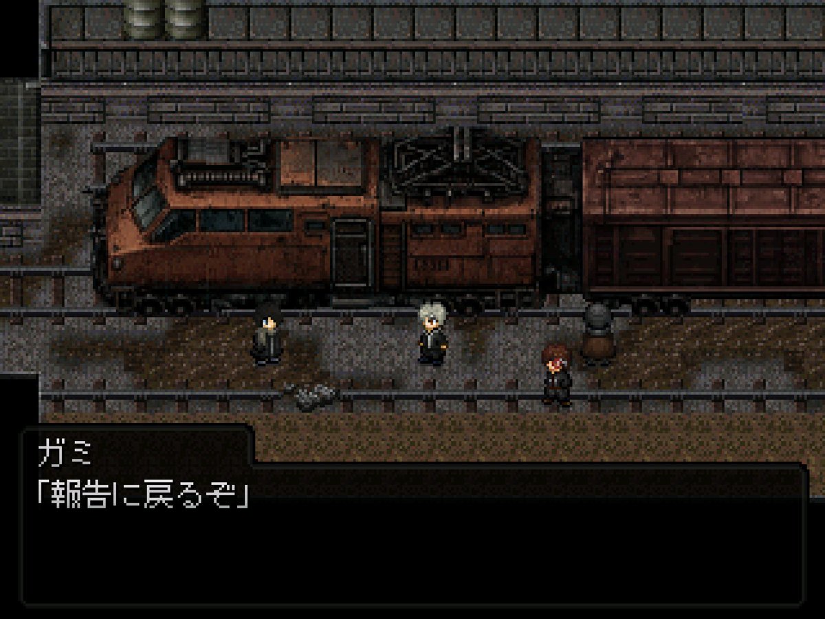 ニヒテン tweet media