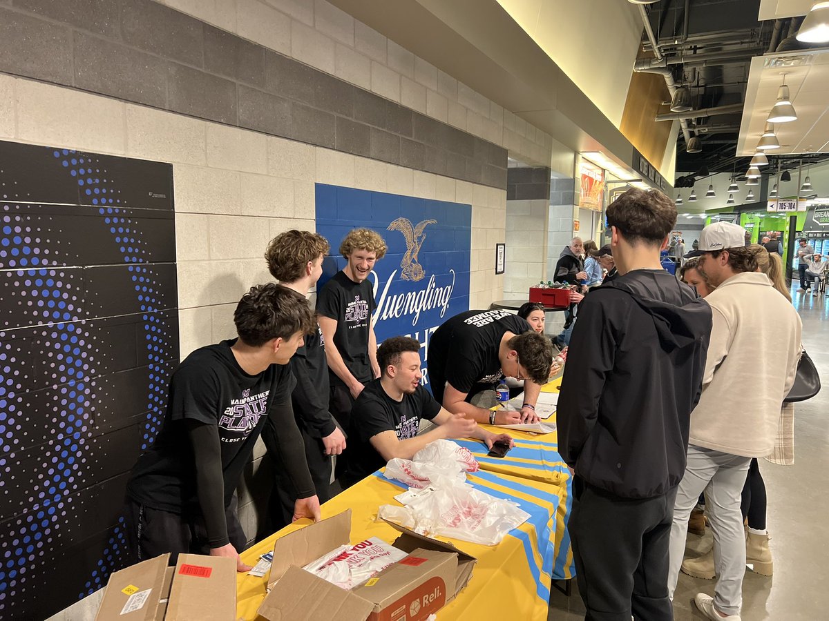 Maumee Football tweet media