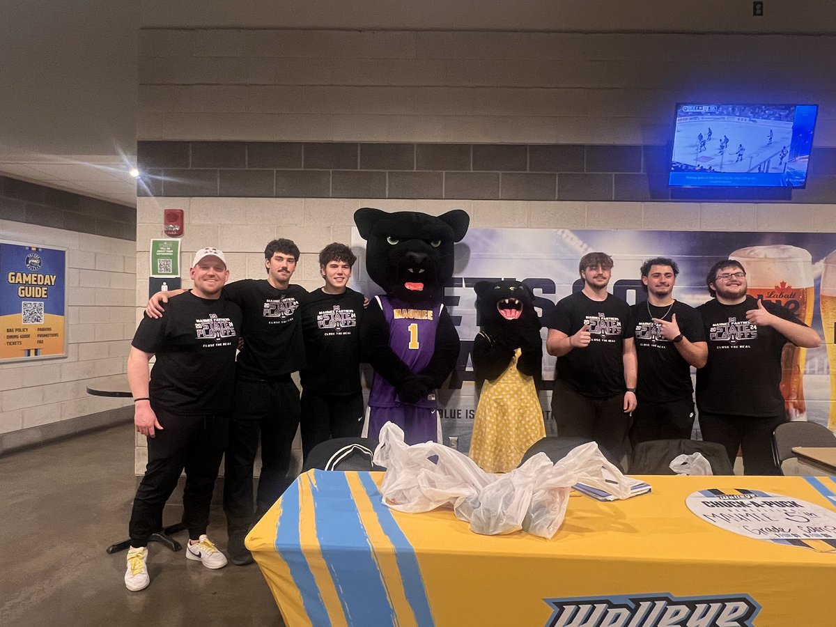 Maumee Football tweet media