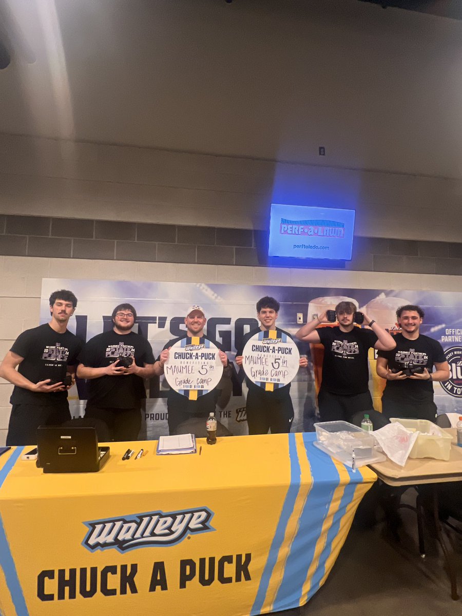 Maumee Football tweet media