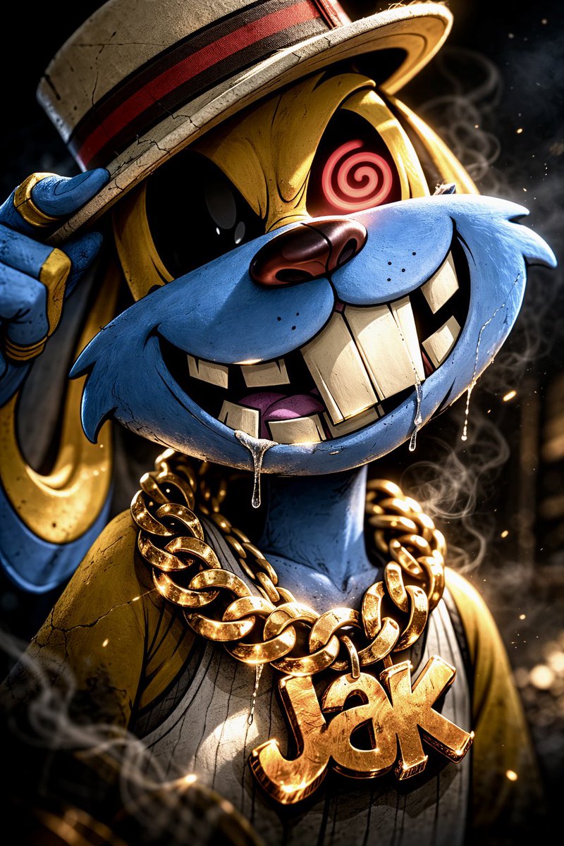 OverluvLion tweet media