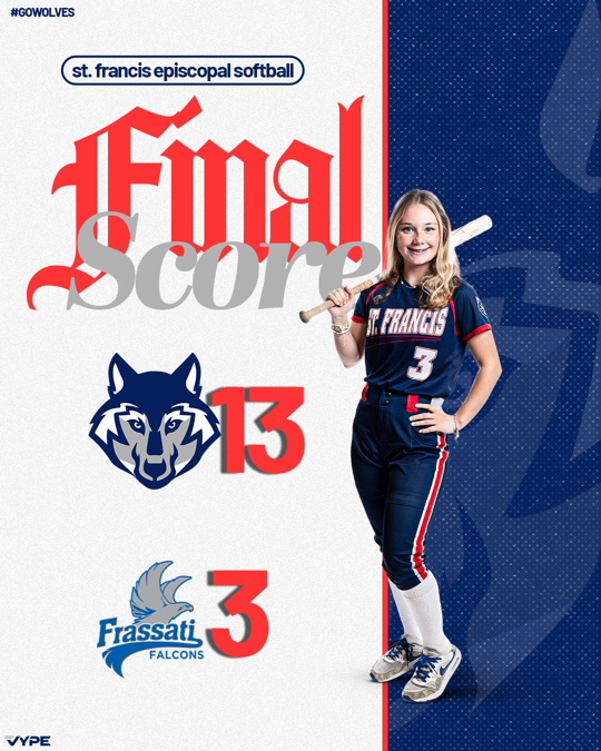 St. Francis Athletics tweet media