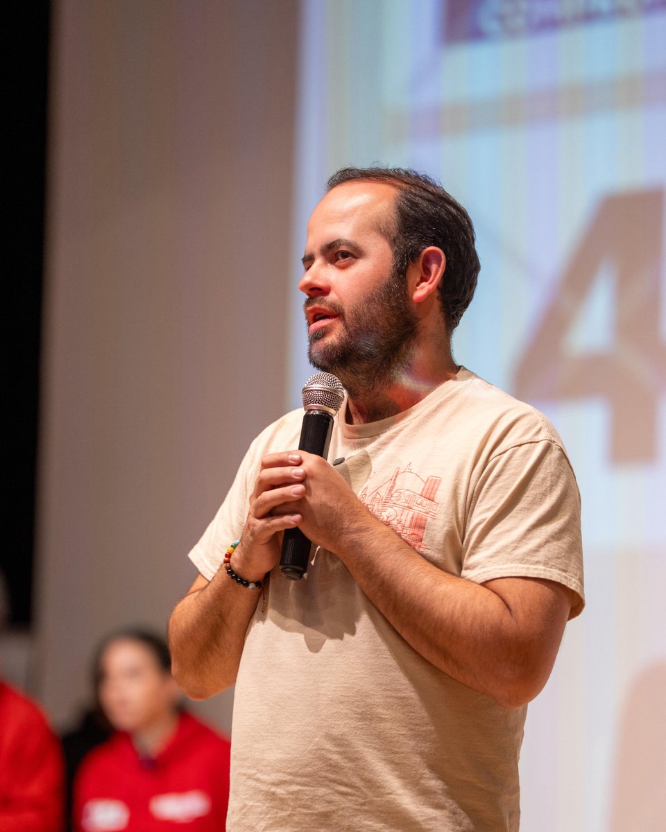 JDCastellanosO's tweet photo. Vivimos una celebración democrática afro con la presencia de @GloriaDiazM y @juanmanuelgalan respaldando los valores del @NvLiberalismo🔴

Junto a ellos llegaremos a la Cámara de Representantes por Bogotá.

🗳️Este 8 de marzo, Nuevo Liberalismo (la cara de Galán) 104 https://t.co/BusLpsWyzW