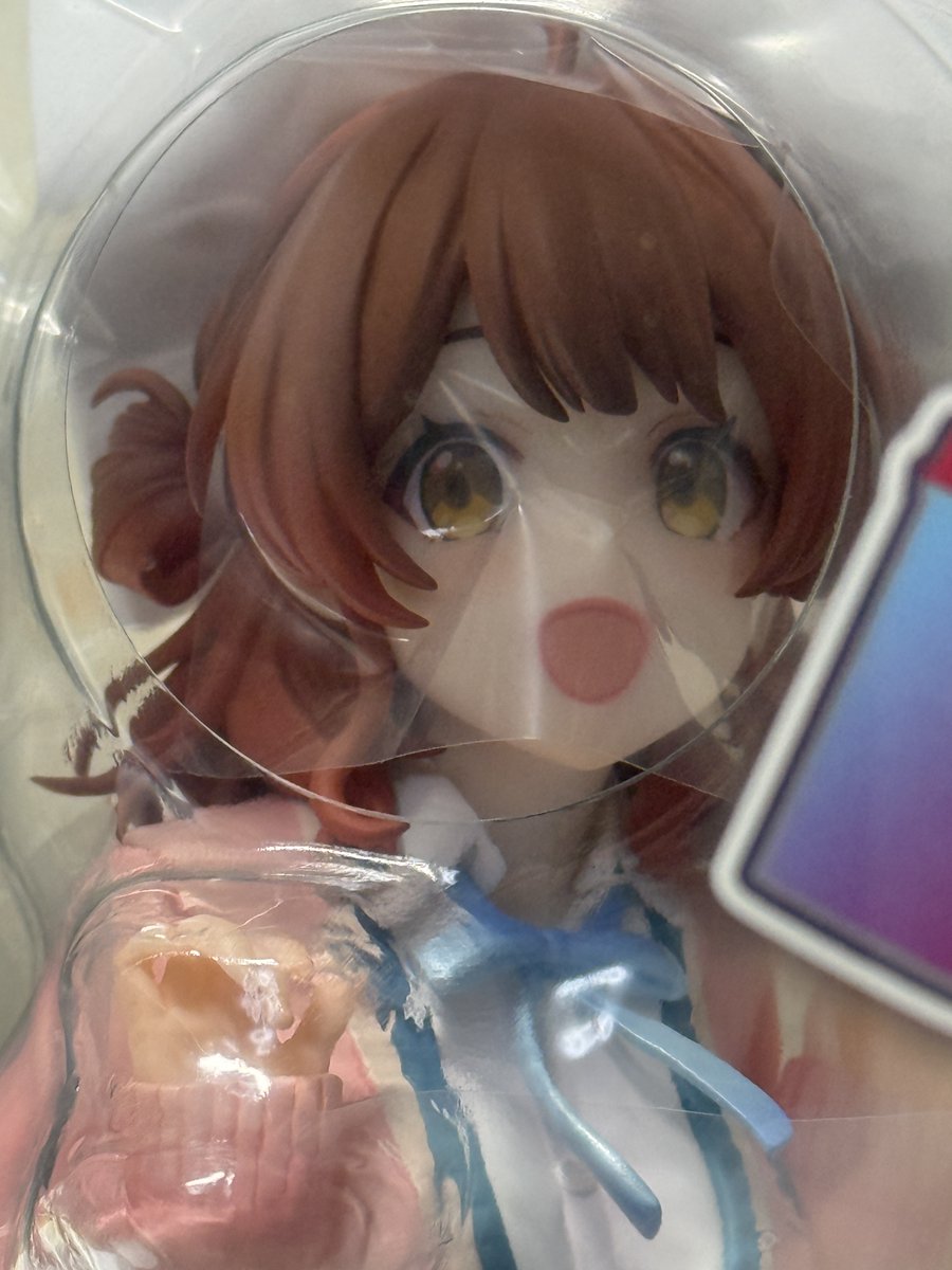 あきまんPLAMAX「GODZ ORDER」神翼騎士団 tweet media