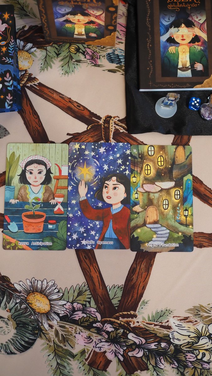 🍀 เข้าสู่เดือนใหม่กันแล้ว

ขอให้ทุกท่านได้เจอกับเรื่องดีๆเข้ามาในชีวิต คาดหวังสิ่งใด ก็ขอให้สมหวังในทุกๆประการ

ใครที่เจออุปสรรค ปัญหาอยู่ ไม่ว่าเรื่องใดก็ตาม
ก็ขอให้ผ่านพ้นเรื่องราวเหล่านั้นไปได้นะครับ

🙏🏻