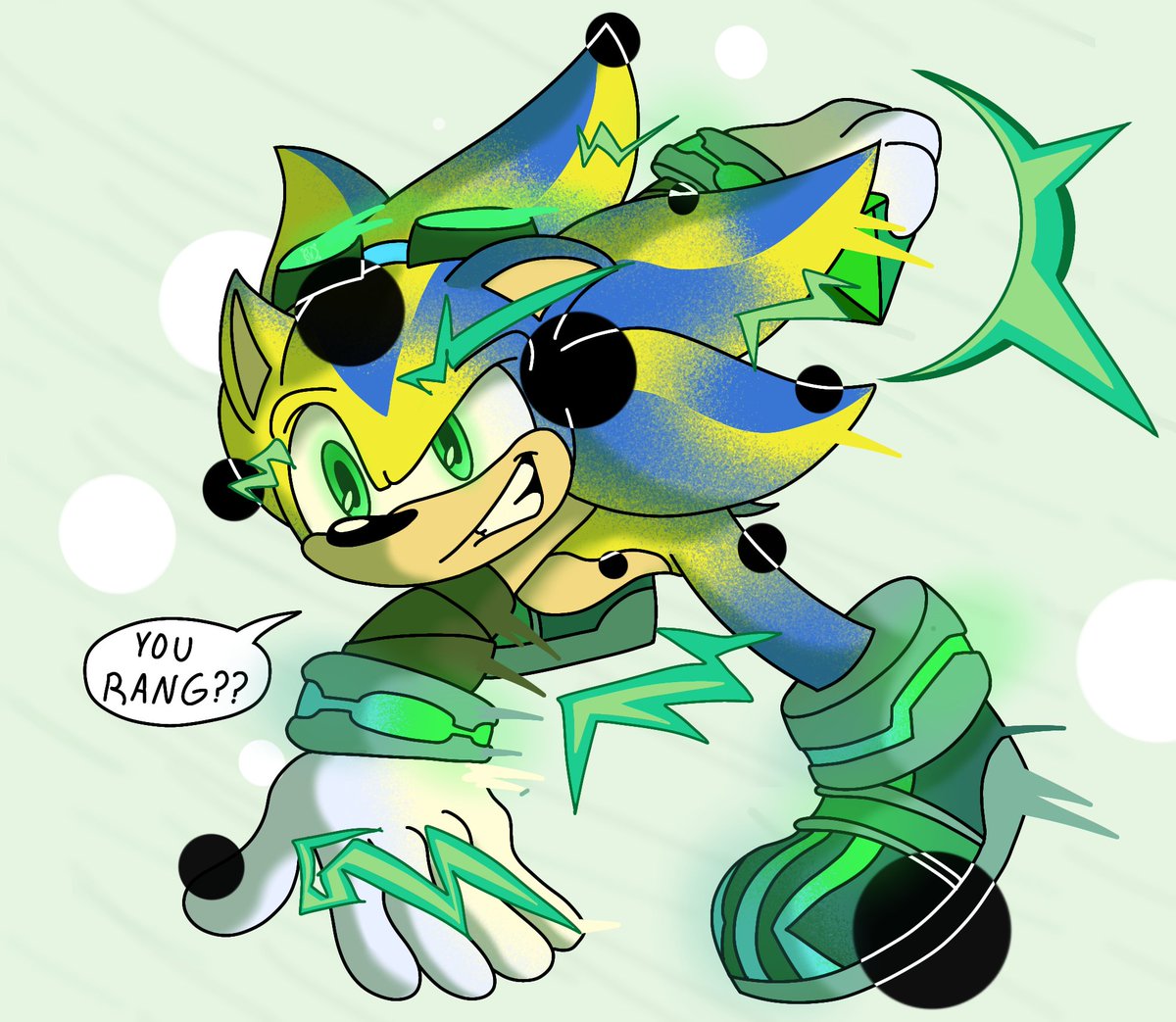 commission from <a href="/11KNIGHTRYDER11/">Knight Ryder (COMMS OPEN)</a> ! look at my boy Blitz!!!