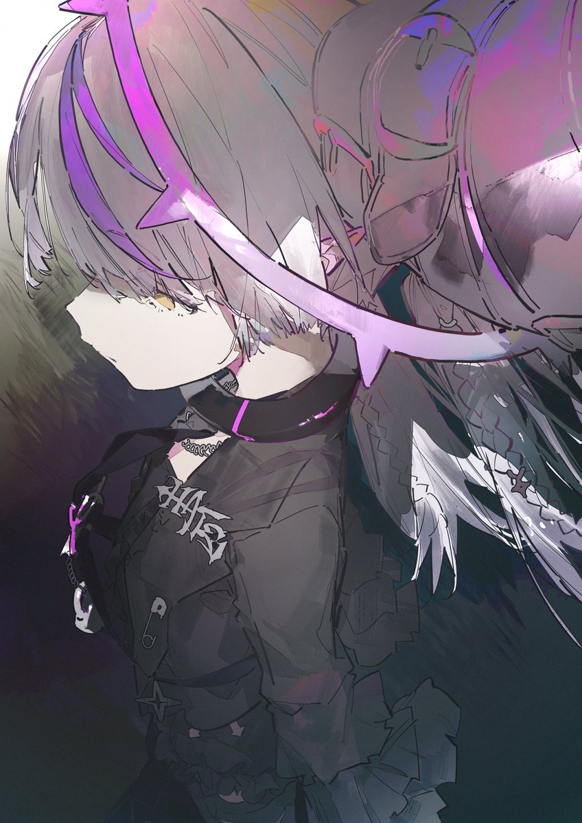 しろい (@shiloroshi) / Posts / X