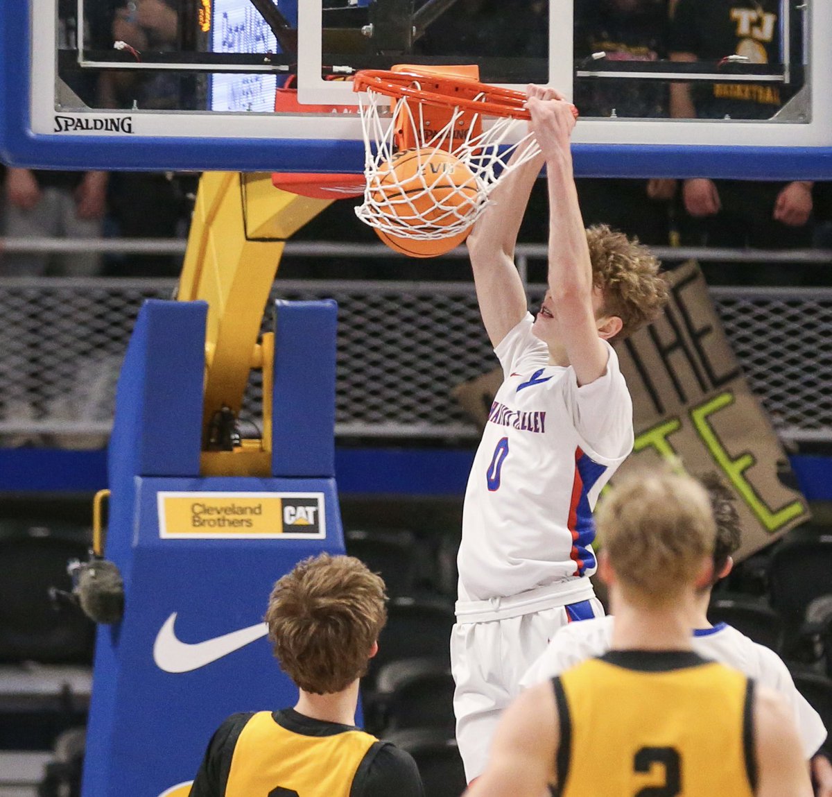 Mike Darnay tweet media