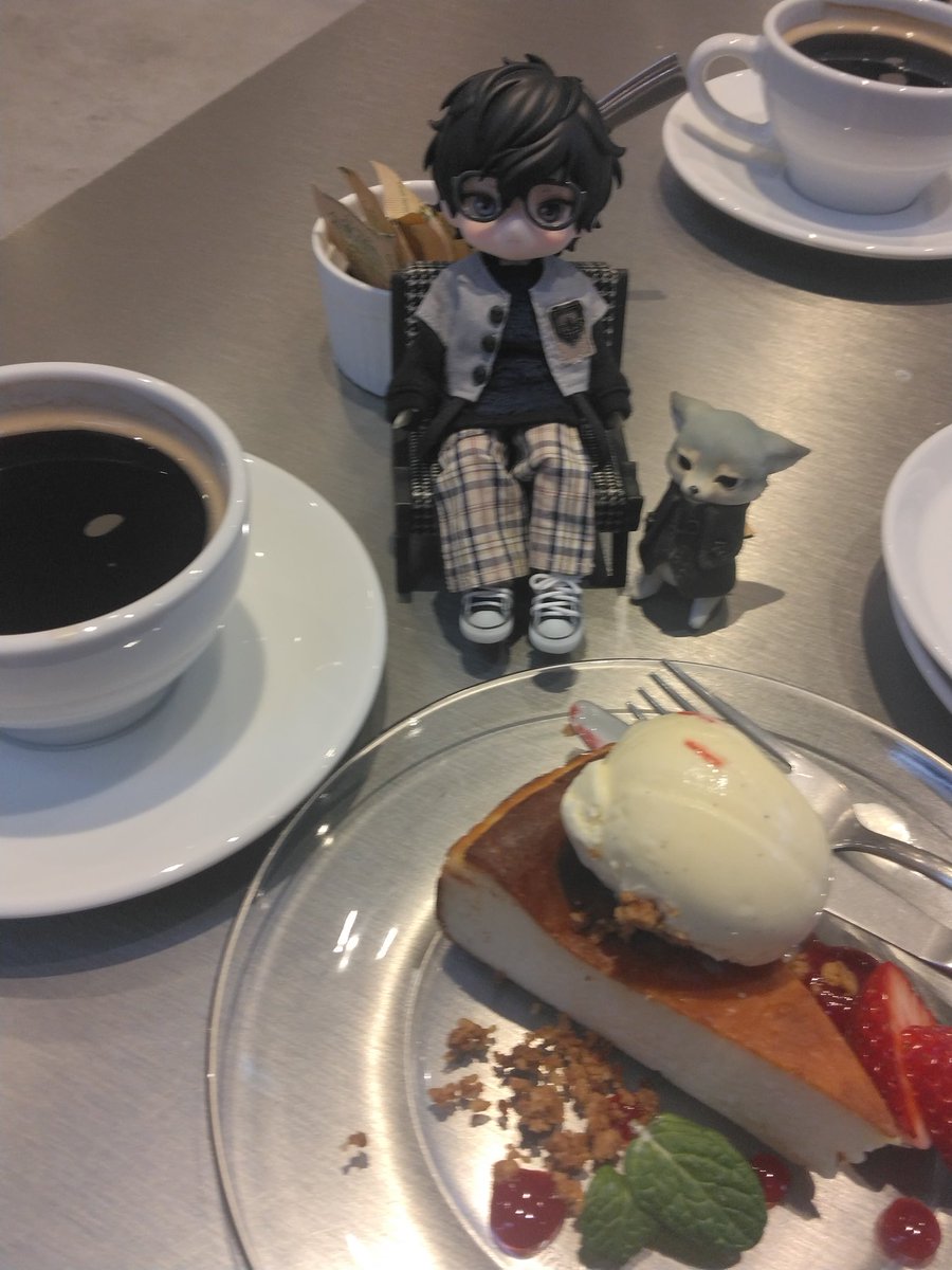 いちごねこ (@ichigonekodoll) / Posts / X