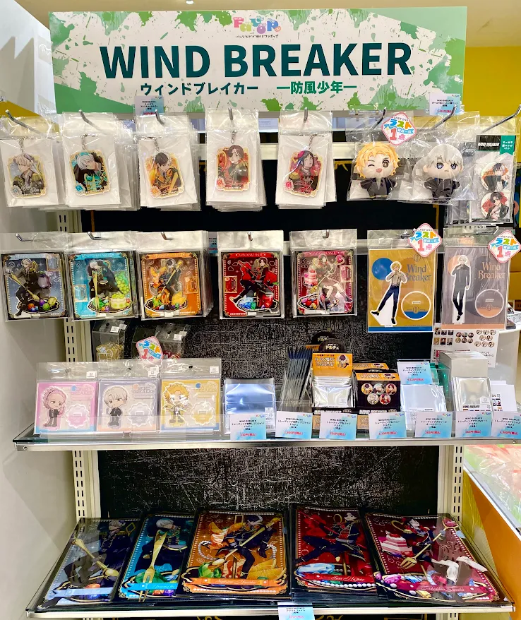 Favop.＠新宿マルイアネックス (@Favop_Shop) / Posts / X