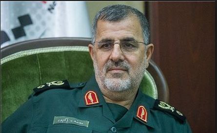 dayrarivasnj's tweet photo. 🇮🇷🇮🇱🇺🇸Fuentes iraníes informan de la muerte también del almirante Ali Shamkhani, Secretario del Consejo Supremo de Defensa, y del general de división Mohammad Pakpour, Comandante en Jefe del Cuerpo de la Guardia Revolucionaria Islámica. https://t.co/1L7lbiEL8m