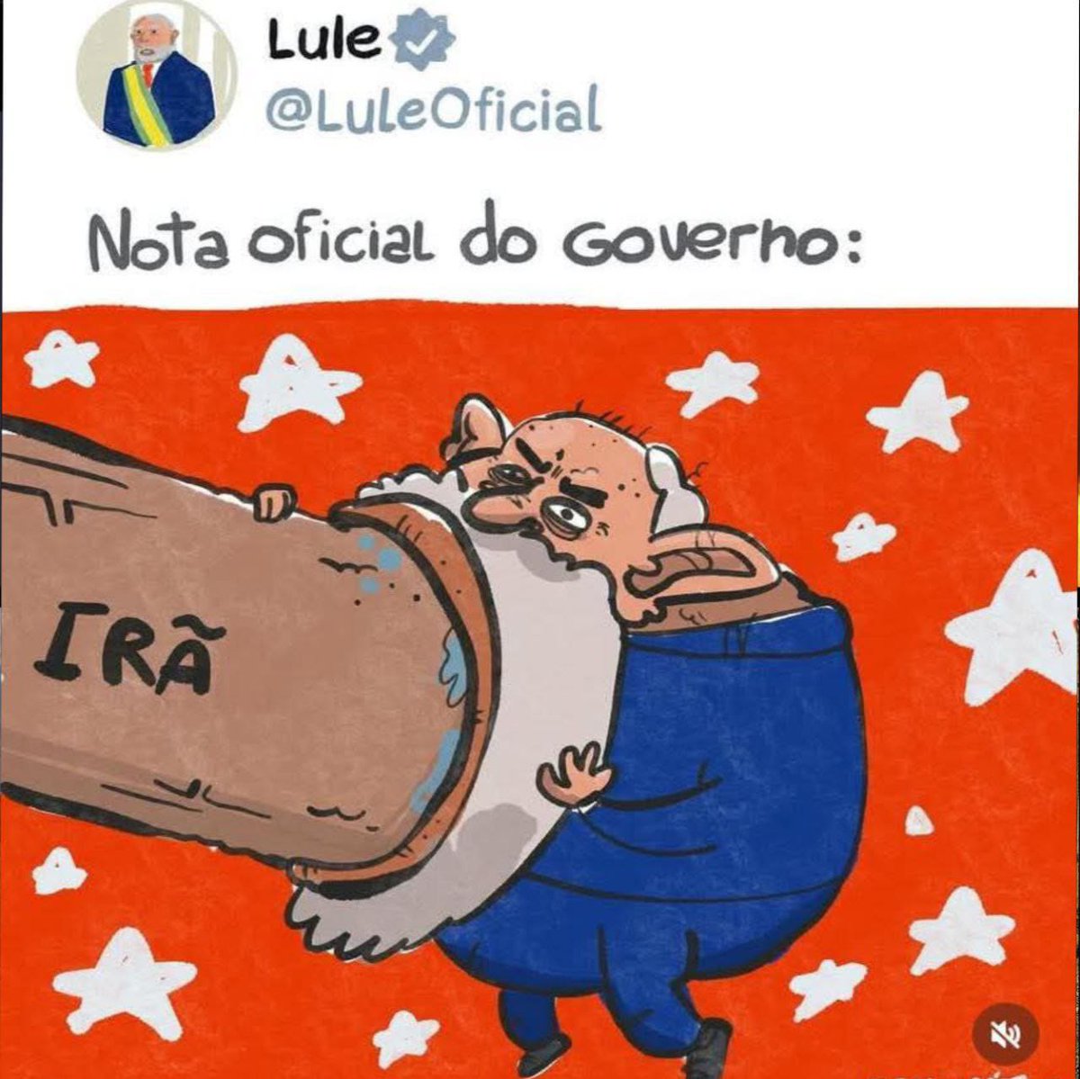 InforibeiroJoao's tweet photo. @ItamaratyGovBr https://t.co/PGn7SNvu09