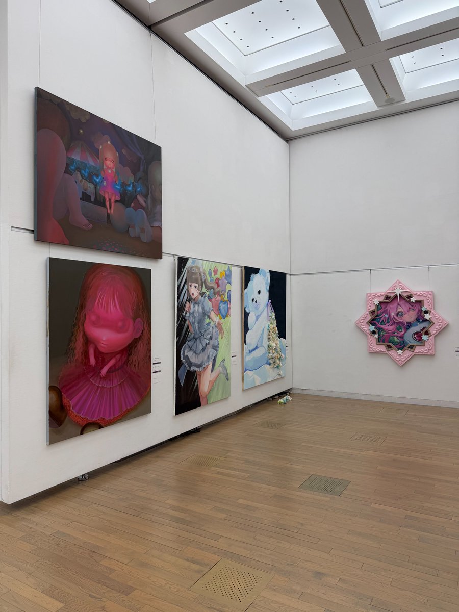 MY ART ROOM 観想芸術の間 (@MYARTROOM2) / Posts / X