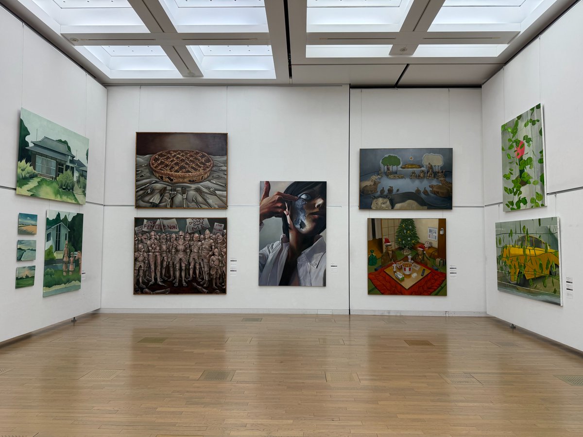 MY ART ROOM 観想芸術の間 (@MYARTROOM2) / Posts / X