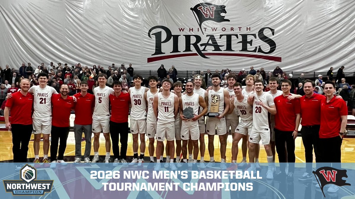 Northwest Conference tweet media