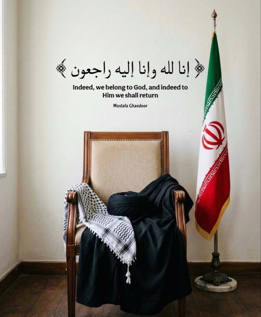 Farzaneh🇮🇷🏴 tweet media