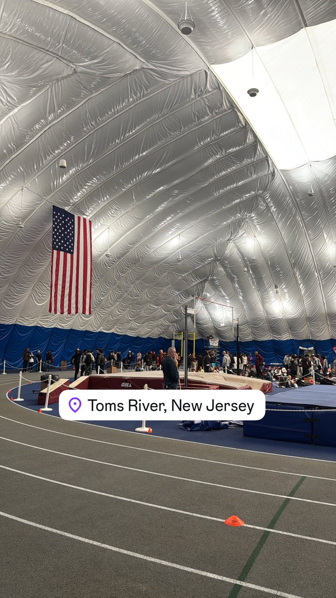 AustinJobst27's tweet photo. Good finish to my first track season, finished 3rd in states in the 4x4 relay race with a new 400 meter pr of 55 seconds.
55 m: 7.13 sec
200 m: 24.6 sec

#track #Sports #Running #Recruiting #D1 https://t.co/cJ5Dw2lKbq