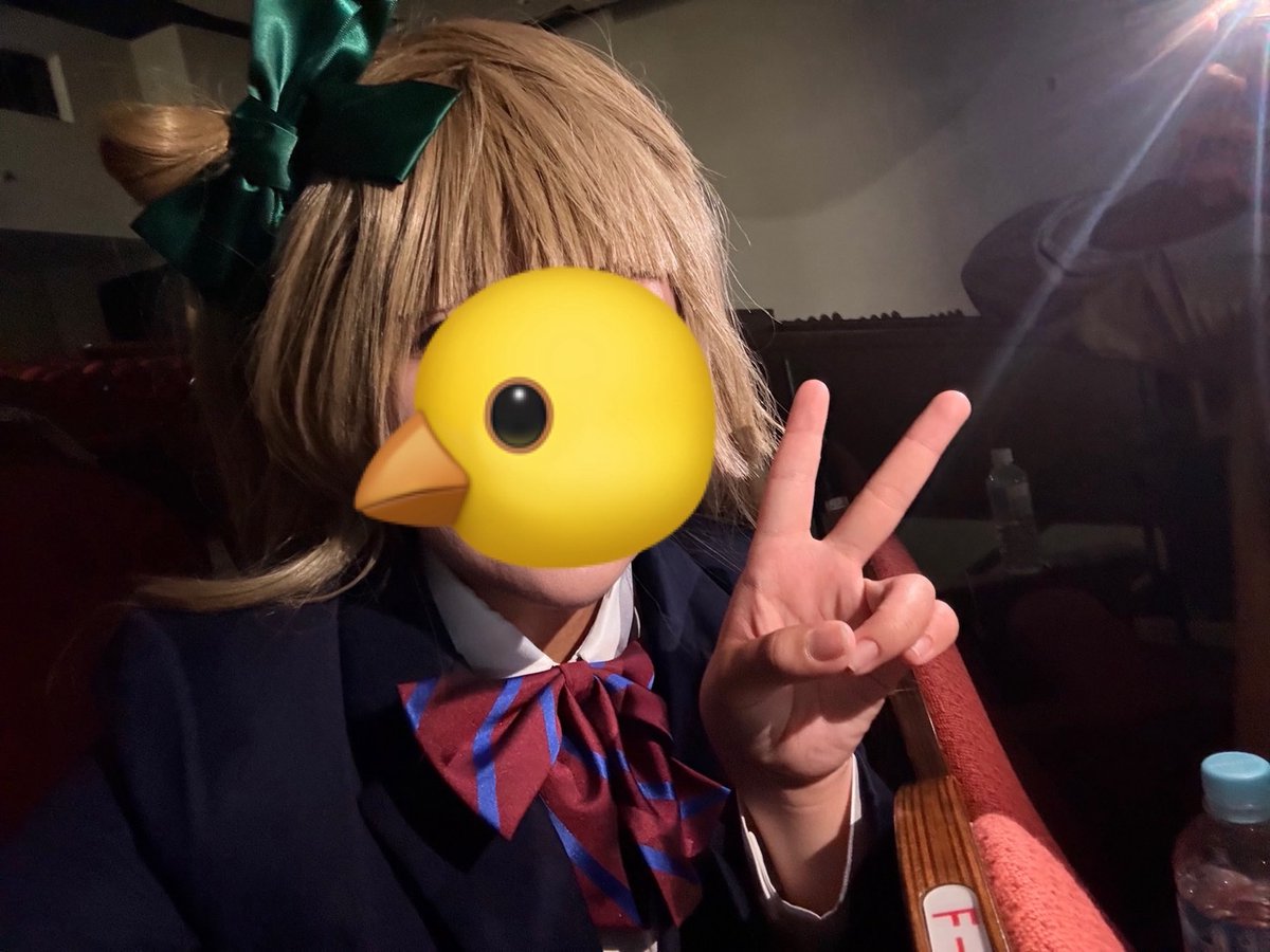 kanra_stage's tweet photo. 卒業公演 Day2
南ことりちゃん／乙宗梢ちゃん役 あやPです🕊️

私にとって最後の単独企画。
悔いが残らないように、全力で向き合います。

今この瞬間を大切に、心を込めて届けます♡
可愛いメンバーのみんなにもぜひ会いに来てね♪

心に残る時間を、一緒に過ごせますように📯

#関ラOurStory https://t.co/BJdViLmx4R