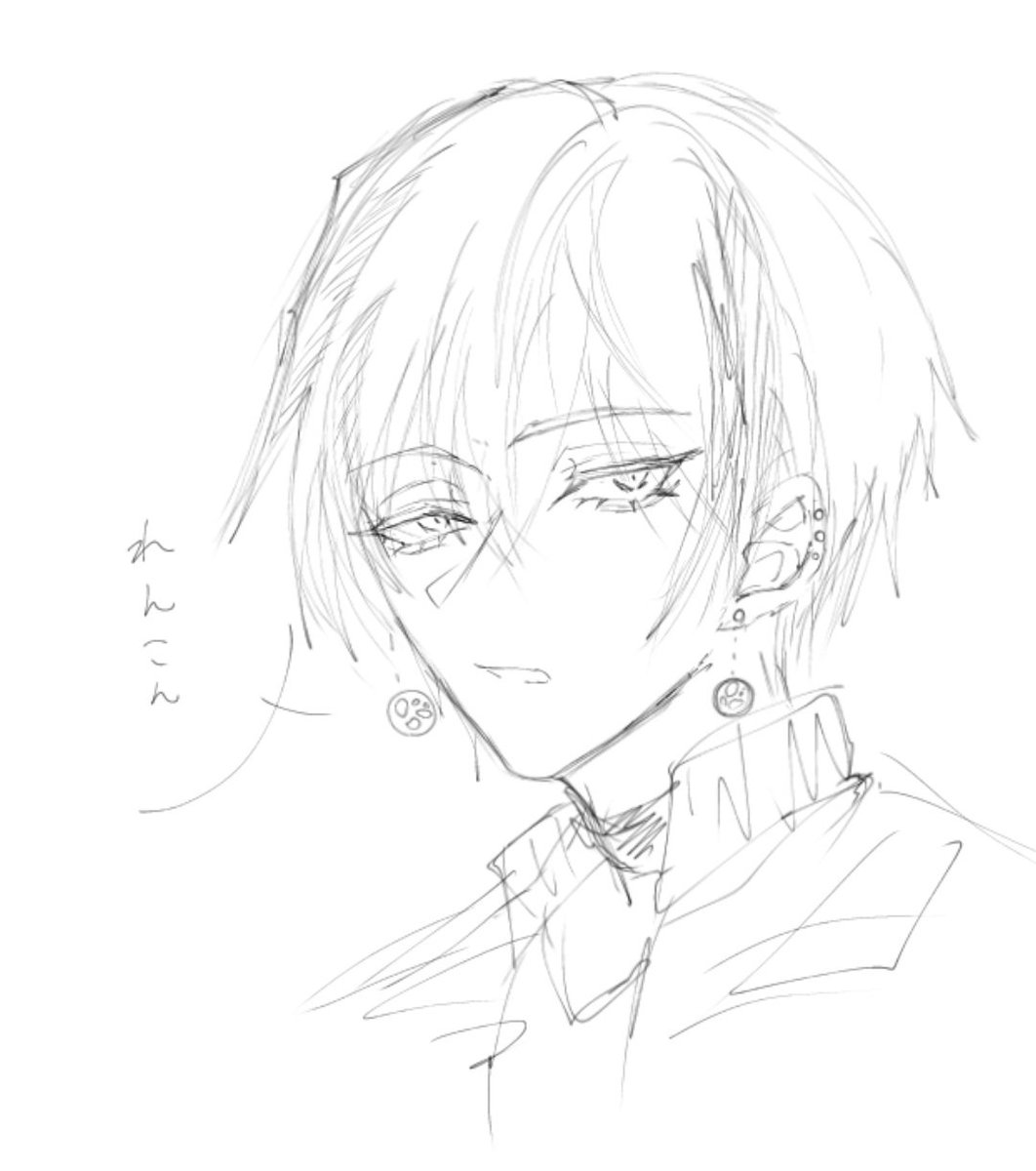 ichi_toe15F's tweet photo. #VAA_FA
そのピアス何??? https://t.co/oFsnrJ12lj