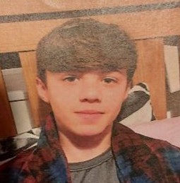 Luka Dawson, 13, has been reported missing and is believed to be in the #PaddockWood area. Anyone with critical information about Luka’s whereabouts is urged to call 999 quoting reference 28-0451. Click the link for more information - kent.police.uk/news/kent/late…