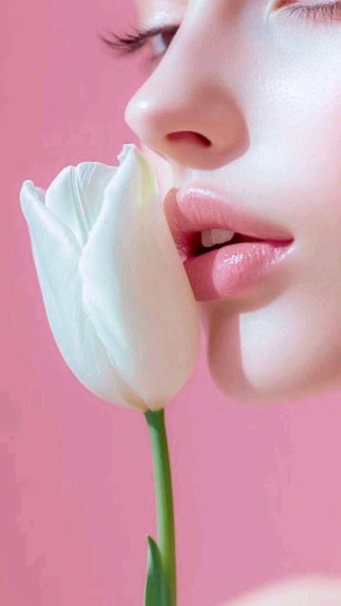 حتى لو اعتصرت باريس بأكملها في قارورة عطر فلا تضاهي رائحة من نحب…
