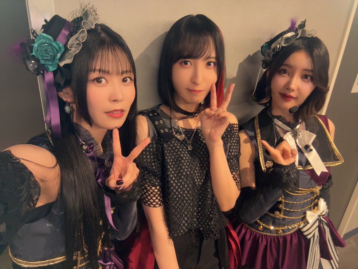 志崎樺音/Shizaki Kanon (@Kanon_Shizaki) / Posts / X