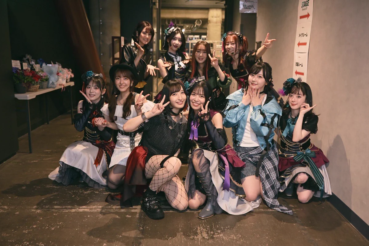 Kanon Shizaki 志崎樺音 on X: 