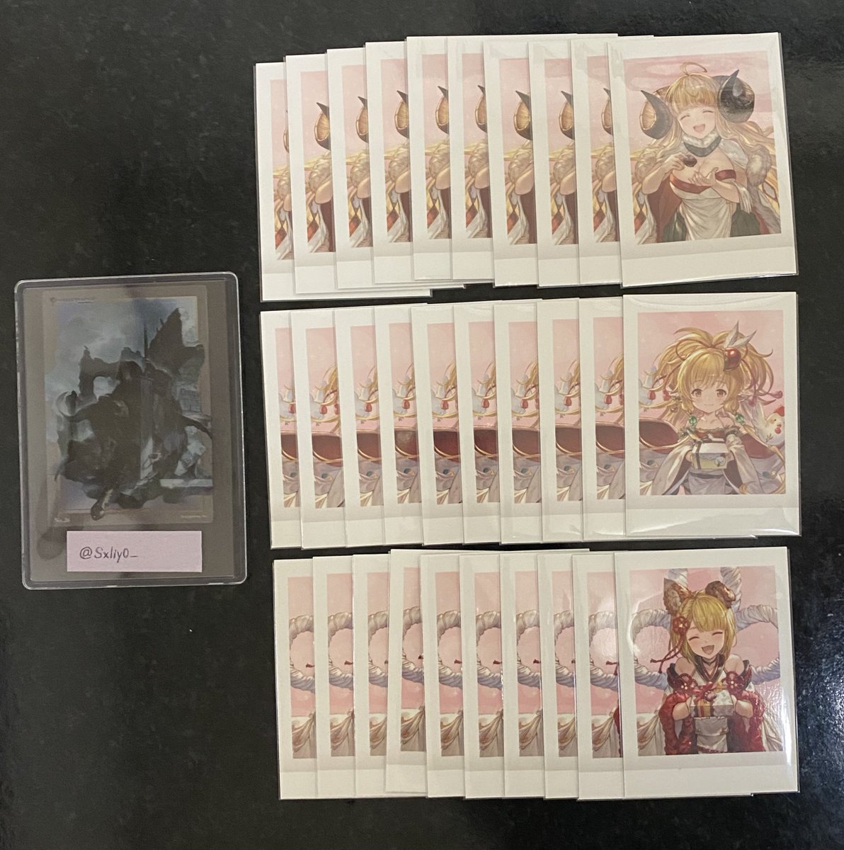 たろう tweet media