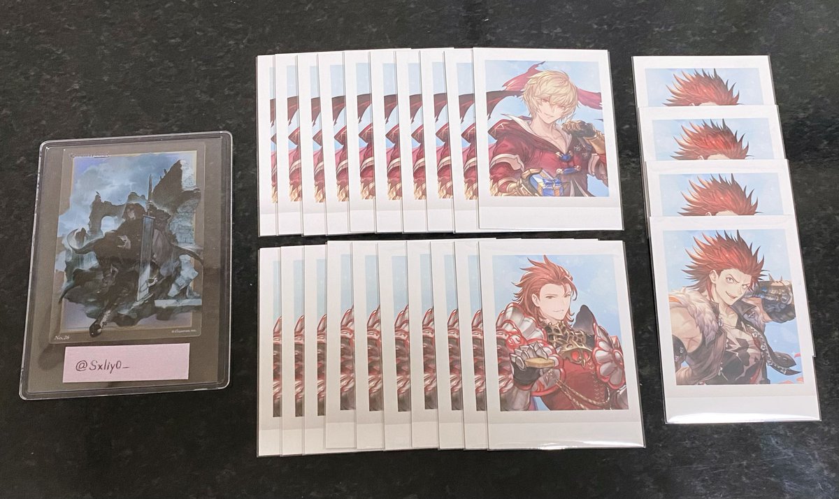 たろう tweet media