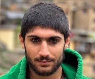 اسماعیل tweet media