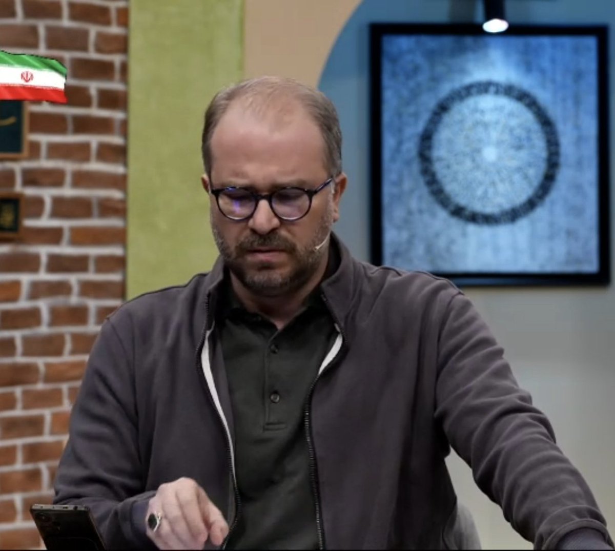 یاس بی تحمل🌵🇮🇷 tweet media