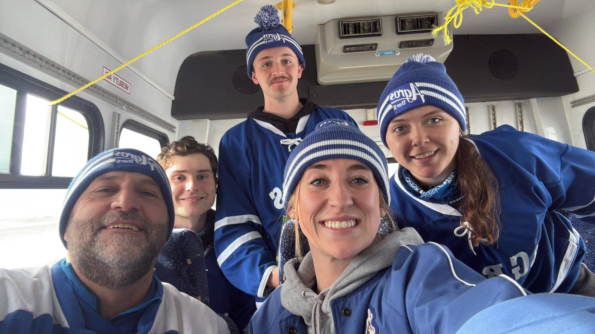 U of S Agros tweet media