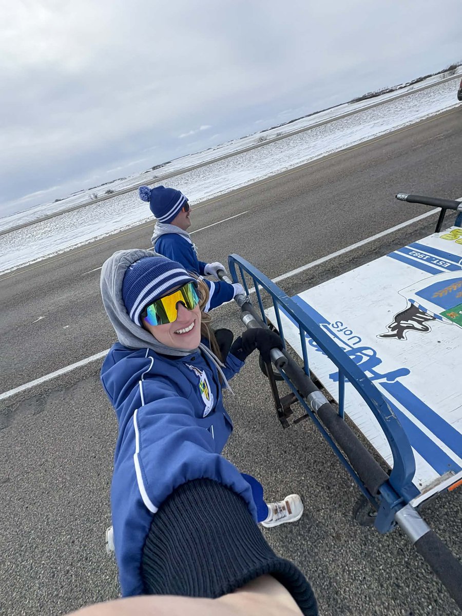 U of S Agros tweet media