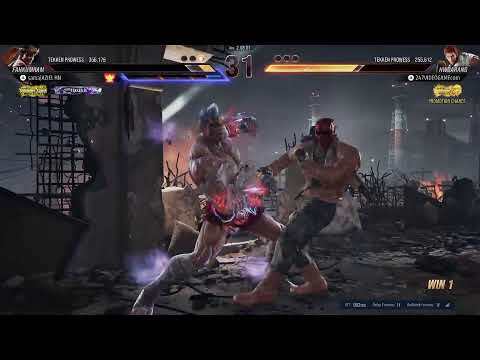 247VideoGame's tweet photo. 24/7 Video Game
February 28, 2026 at 10:19PM
#Tekken8 #Gameplay #ProGamers #GamingCommunity #VideoGames
Tekken 8 Gameplay 01/15/2026 Tekken 8 Gameplay 01/15/2026 24/7 Video Game
All the best video games, all the time. Watch no commentary gaming videos li… https://t.co/pAh9wdRLUh https://t.co/iswjWntNbQ