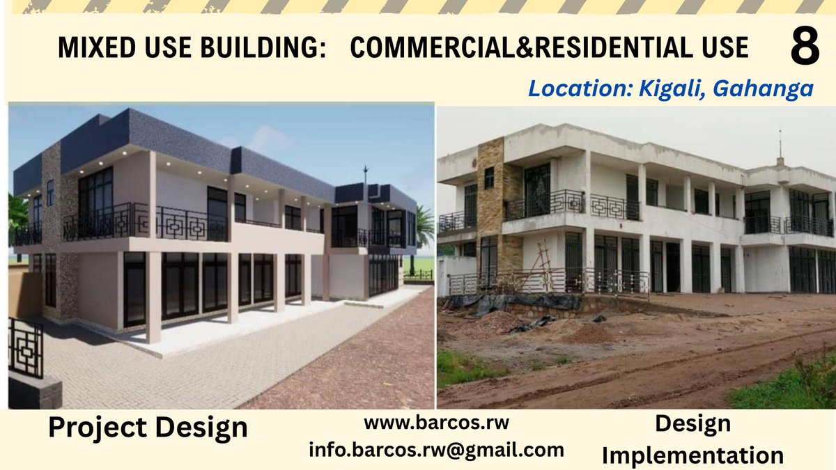 BARCOS CONSTRUCTION Ltd tweet media